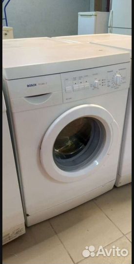 Стиральная машина Bosch б/у с гарантией