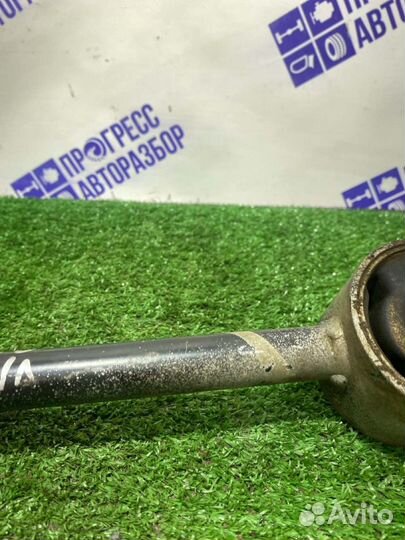 Рычаг подвески задний левый Hyundai Sonata седан