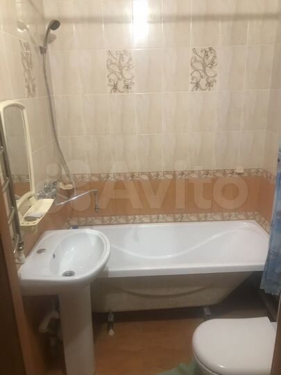 1-к. квартира, 32,5 м², 10/16 эт.