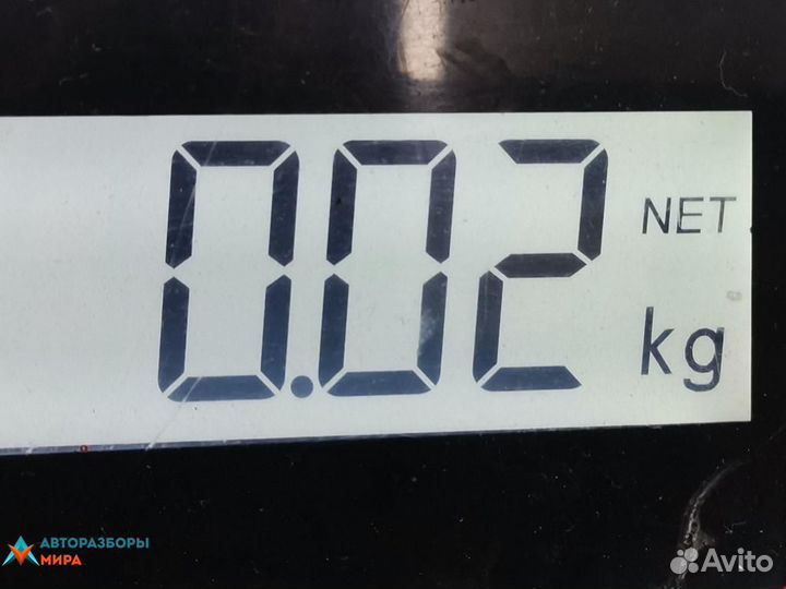 Кнопка аварийной сигнализации Ford C-Max 2004