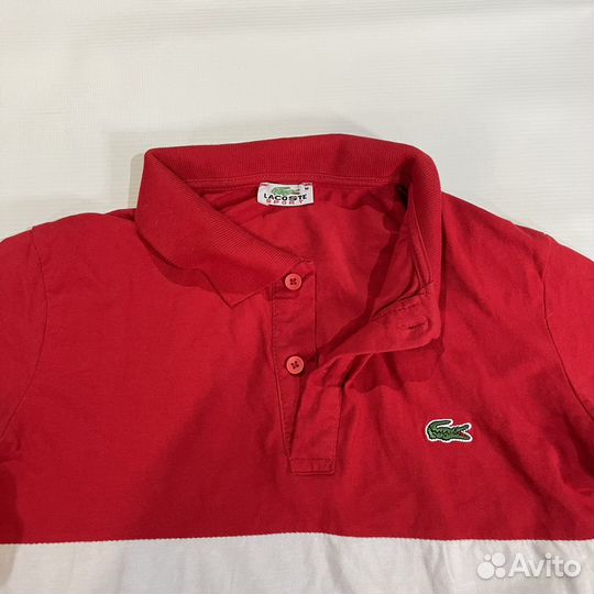 Lacoste polo