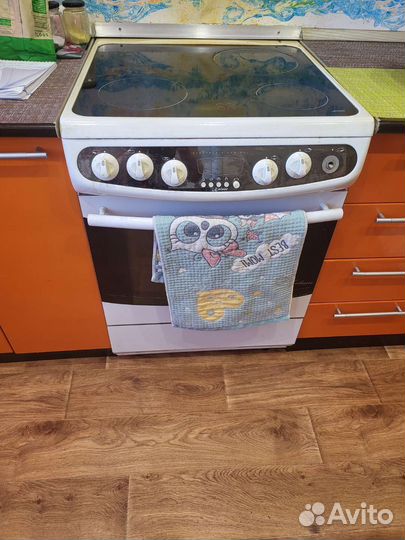 Плита электрическая