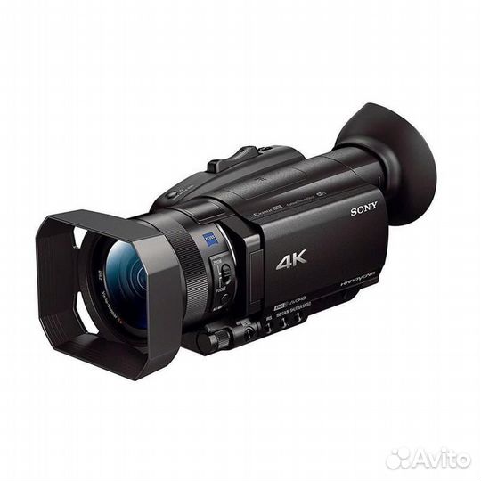 Видеокамера Sony fdr-ax 700