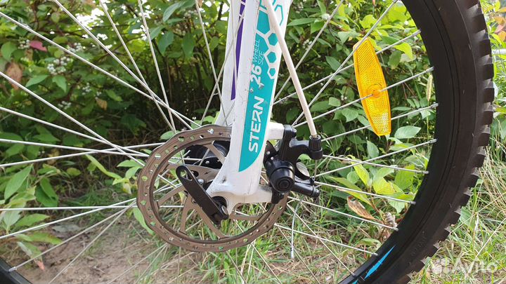 Велосипед Stern Mira 2.0