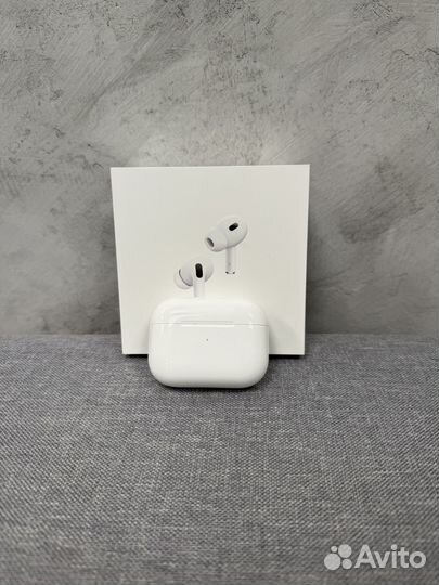 Airpods Pro 2 type-c