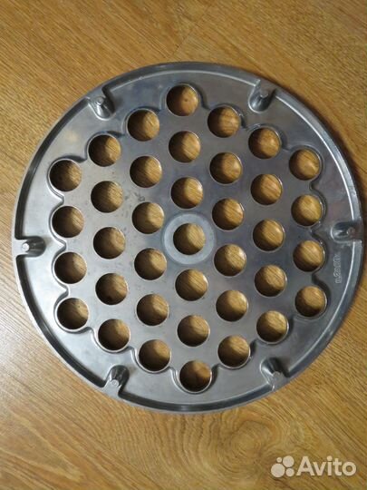 Пельменница СССР