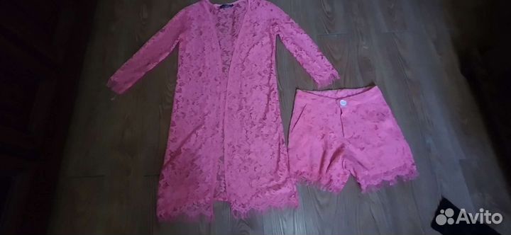 Вещи женские размер 44-46-52