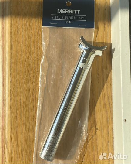 Подседельный штырь Merritt Pivotal 200