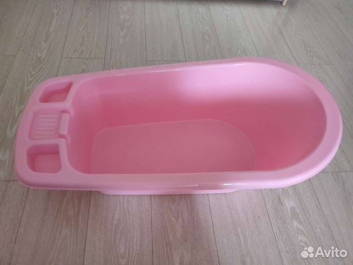 Ванночка для купания