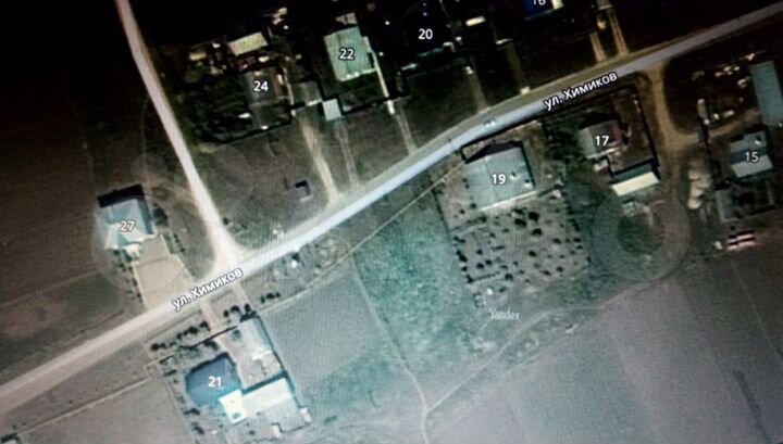 Участок 15 сот. (ИЖС)