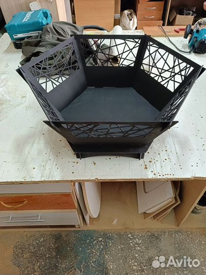 Костровая чаша