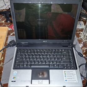 Ноутбук Acer 3680