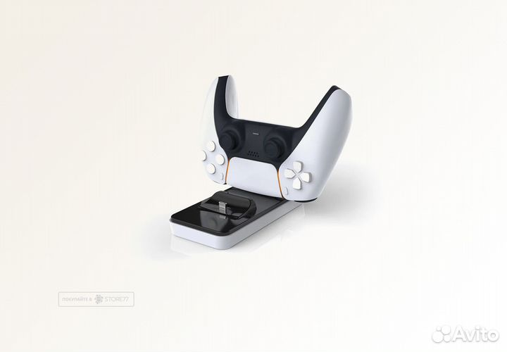 Зарядная станция dobe для PS5