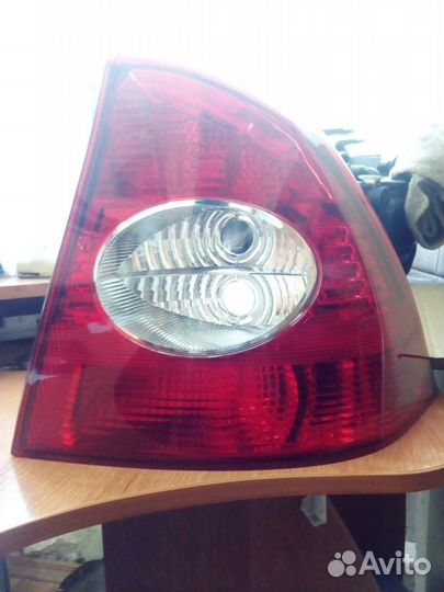 Фонари задние на Форд Фокус 2 (05-11г) в наличии