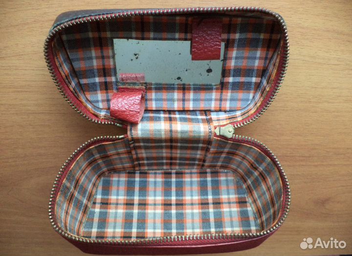 Запчасти для электробритв СССР