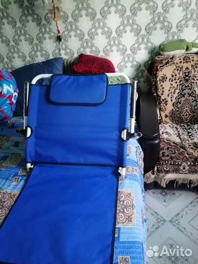 Подставка под спину для лежачих
