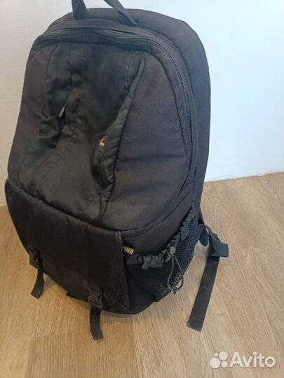 Lowepro Fastpack 250