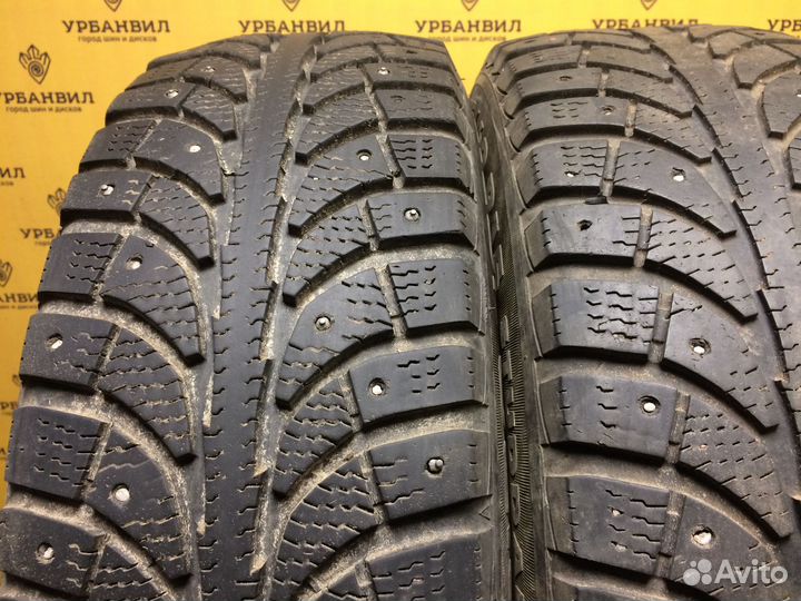 GT Radial Champiro IcePro 185/60 R15 84T