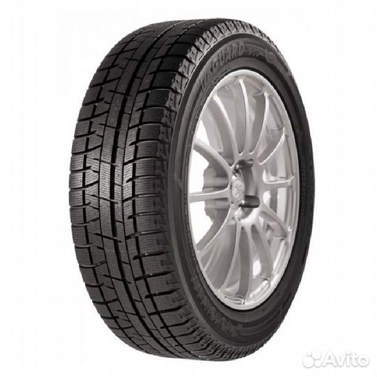 Yokohama Ice Guard IG50+ 215/50 R17