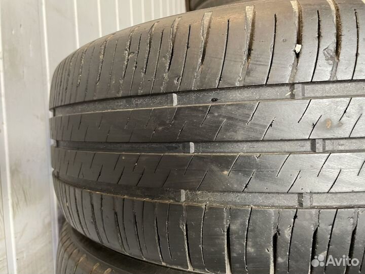 Michelin Energy XM2 205/55 R16