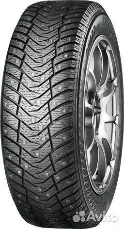 Yokohama IceGuard Stud IG65 235/45 R18 98T