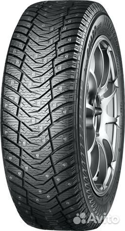 Yokohama IceGuard Stud IG65 235/45 R18 98T