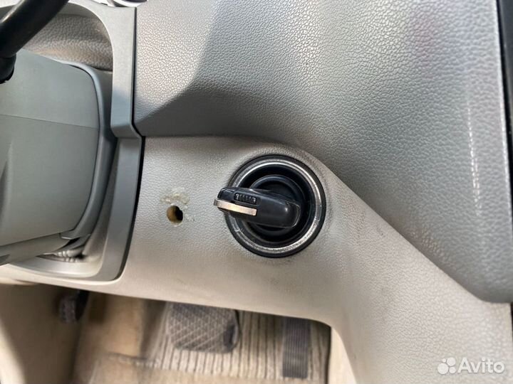 Замок зажигания Mercedes ML W164