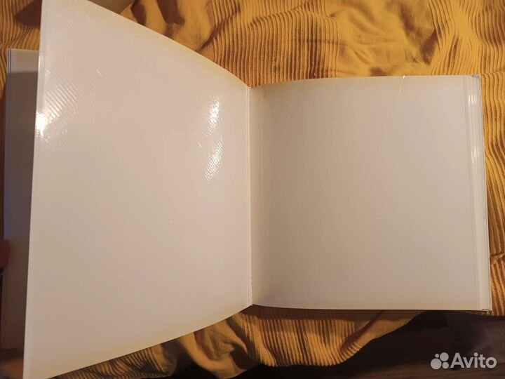 Альбом для фотографий