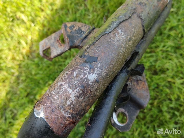 Горловина топливного бака Koleos 17221JY20A