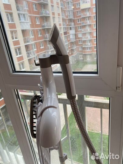 Отпариватель philips