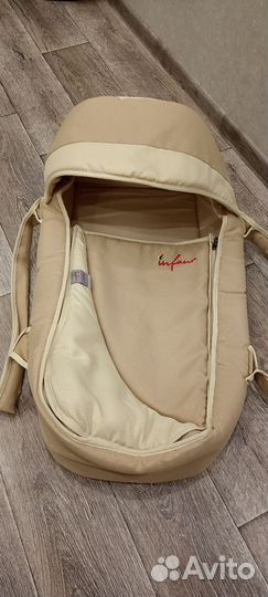 Переноска для детей