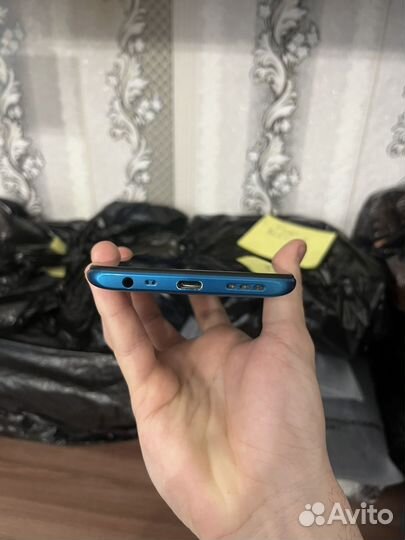 Xiaomi Redmi 9, 3/32 ГБ