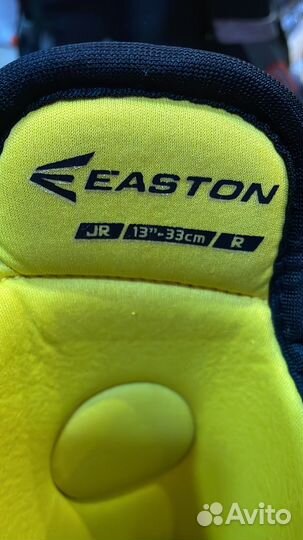 Хоккейная форма (детская)