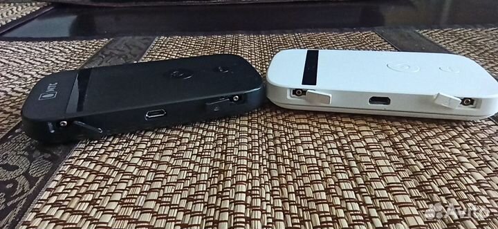 4G wifi Модем MF90 ZTE любая сим и тариф