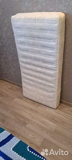 Матрас детский 120 60