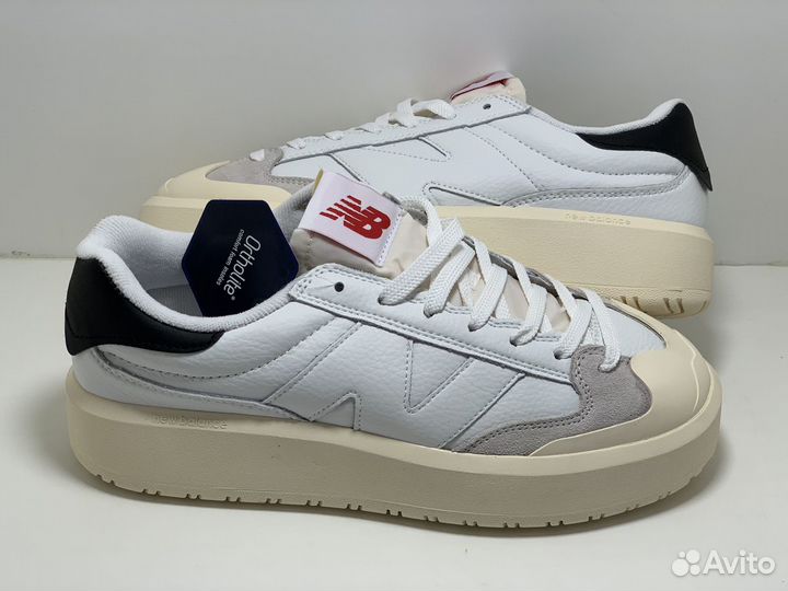 Кеды New Balance CT-302 (с 41 по 45)