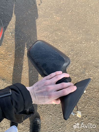 Зеркала priora