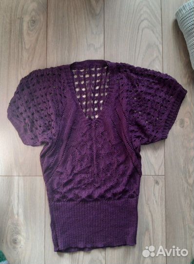 Женские вещи пакетом 42 44