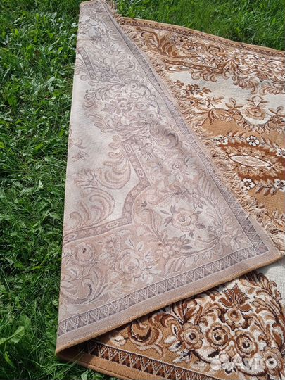 Ковер бу 2х3