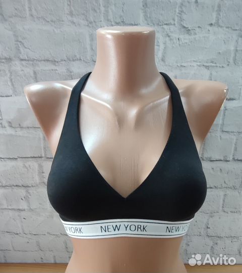 Бюстгалтера и топики для девочек подростков