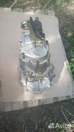 Продам кпп 2109-14,2140-2141