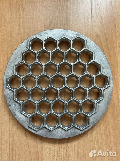 Пельменница СССР