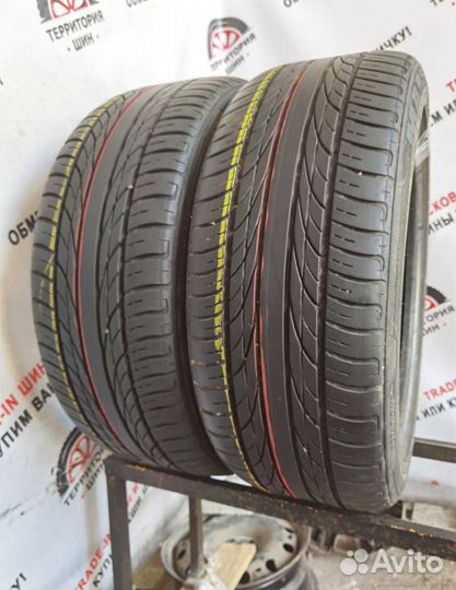 Marshal Matrac FX MU11 205/50 R17 93W