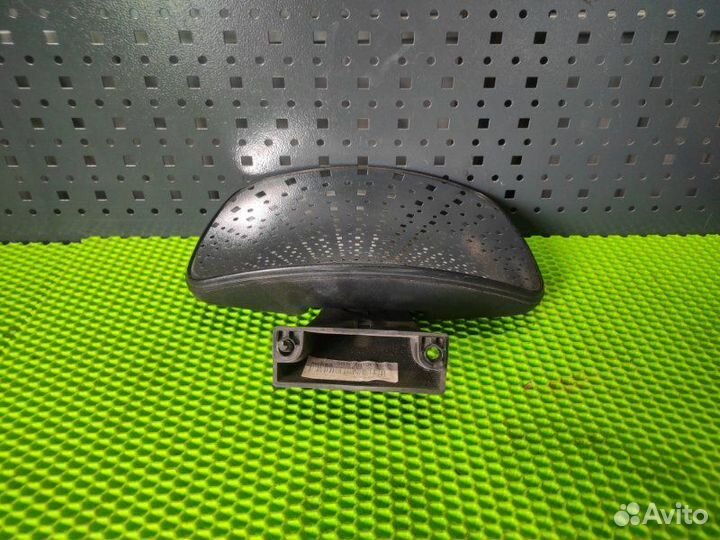 Зеркало бордюрное Man Tgx