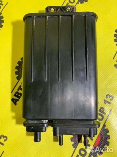 Абсорбер фильтр угольный Kia Sportage 4 QL 2.0