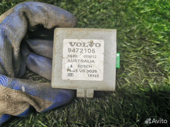 Датчик положения кузова Volvo XC90 (C) I (2002-200