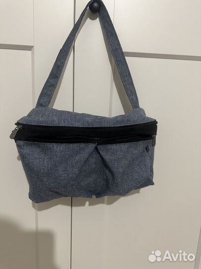 Органайзер для коляски bugaboo