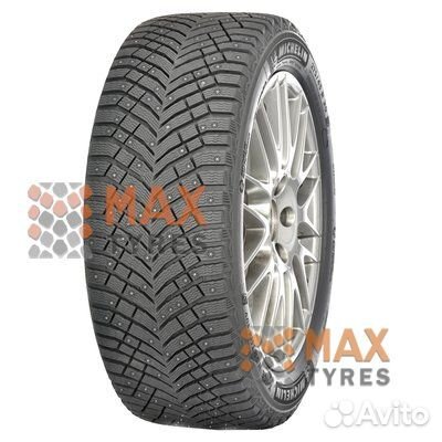 Michelin X-Ice North 4 SUV 235/60 R17 106T