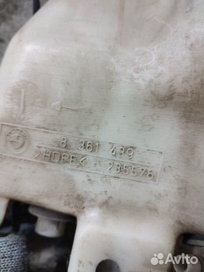 Бачок стеклоомывателя Bmw 3 E39