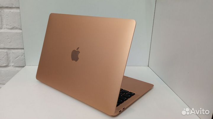 Ноутбук Apple MacBook Air (M1, 2020)
